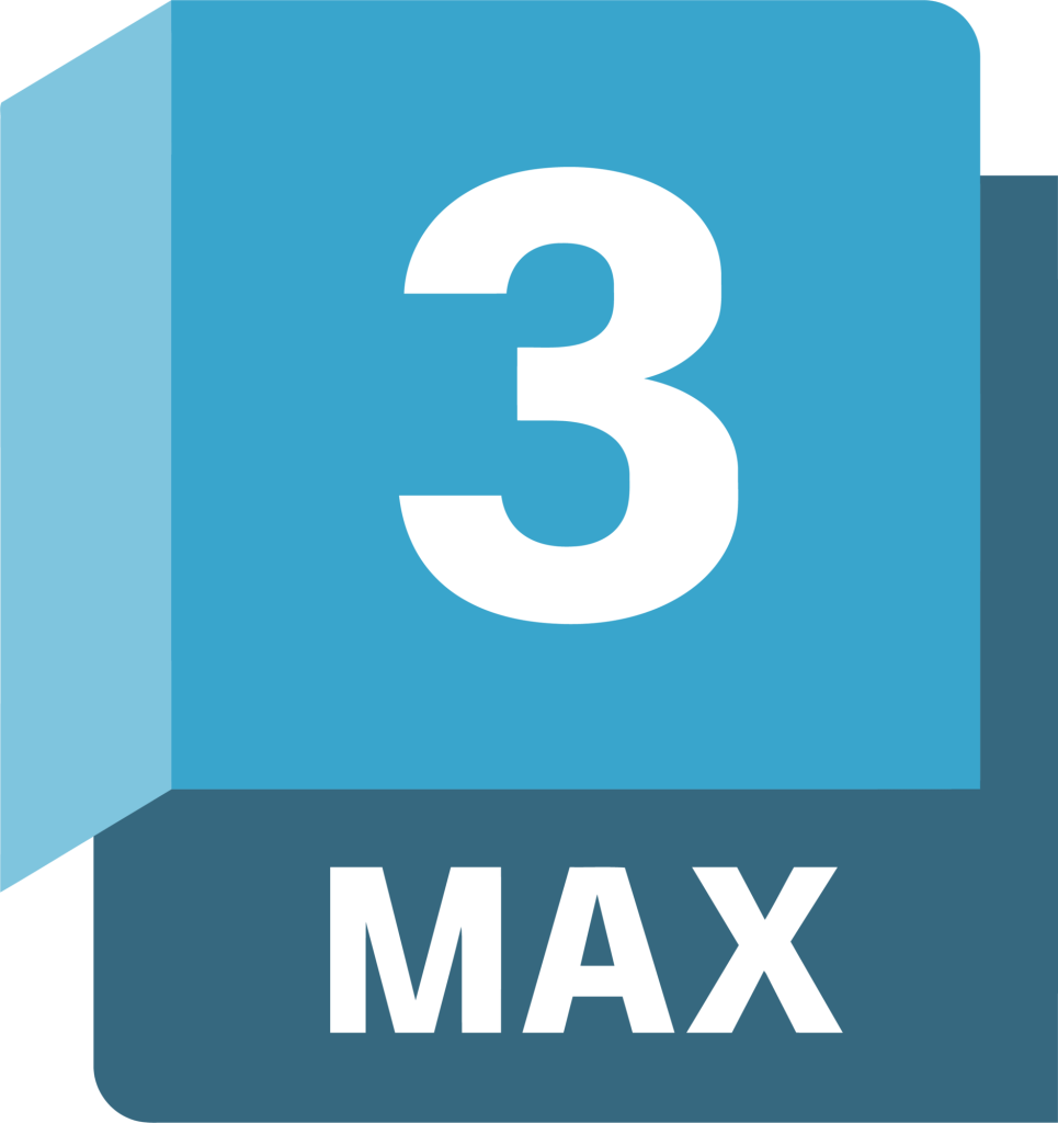 3ds max seeklogo
