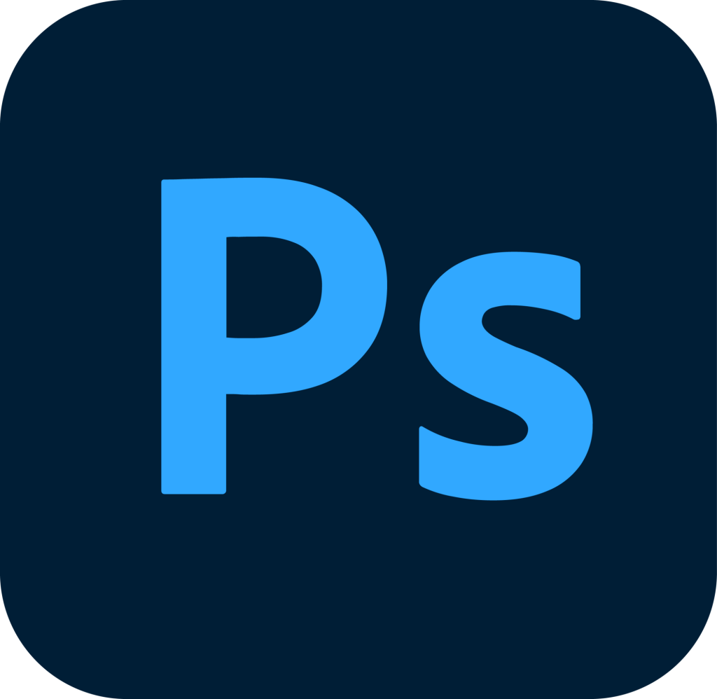 adobe photoshop seeklogo