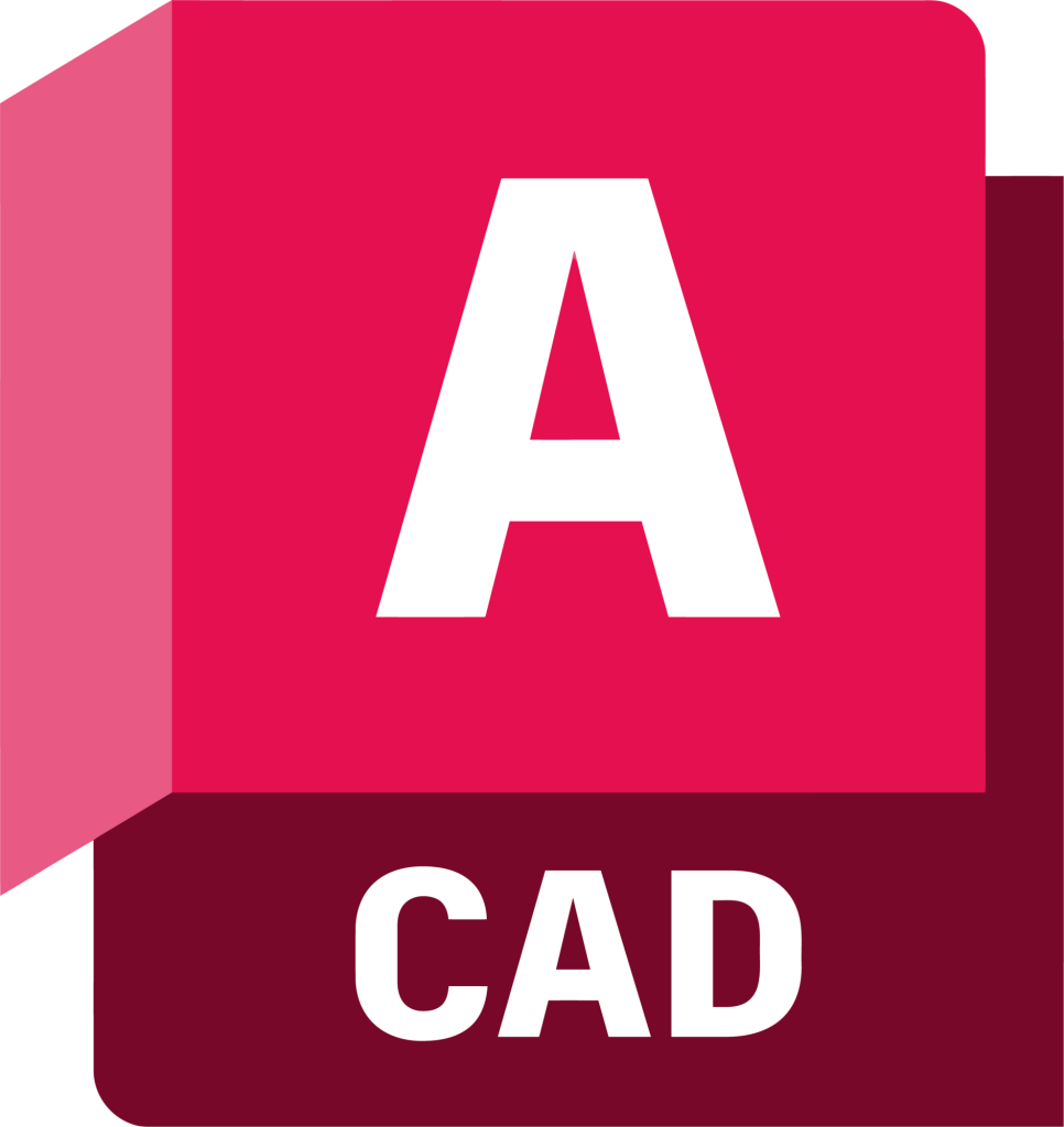 autocad seeklogo